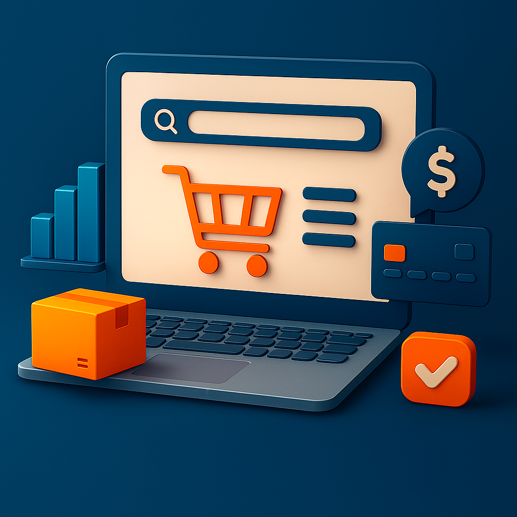 e-commerce